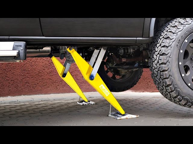 Car Inventions Every Man Will Regret Not Buying