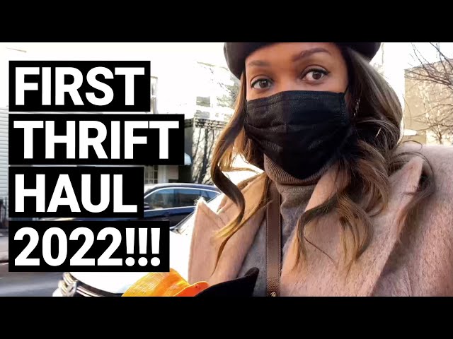 WHAT I FOUND & WHERE!! HOW TO THRIFT LIKE A PRO!!
