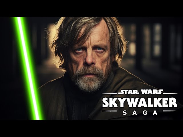 STAR WARS Full Movie 2024: Skywalker Saga | FullHDvideos4me Action Movies 2024 English (Game Movie)