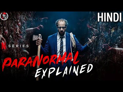 Horror TV Series Explained