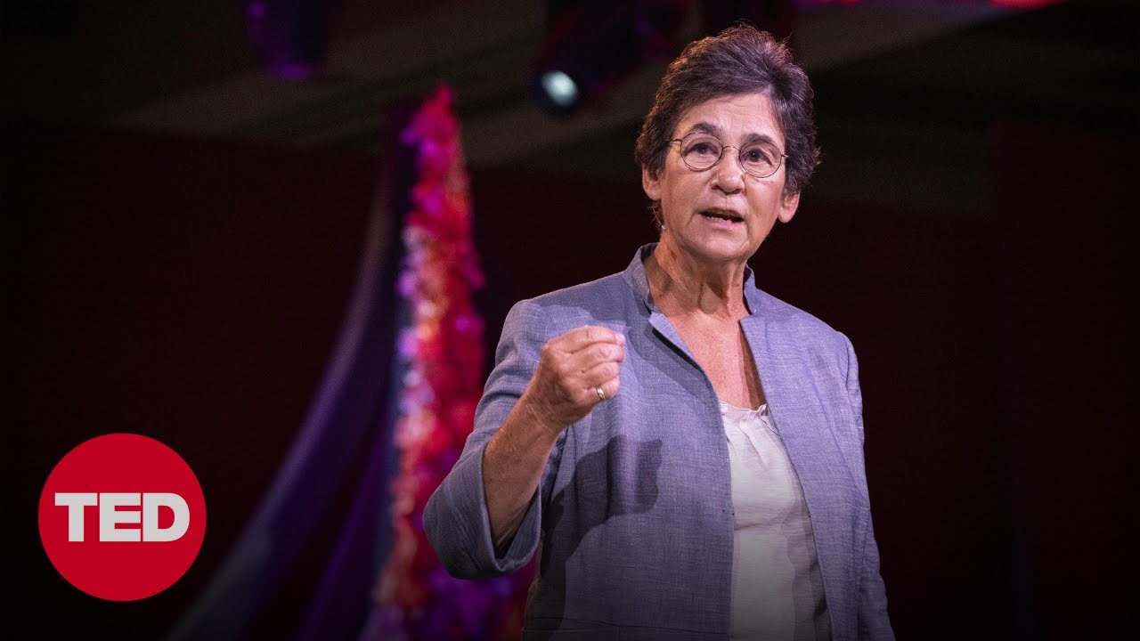 Kathryn Kolbert: The end of Roe v. Wade -- and what comes next | TED