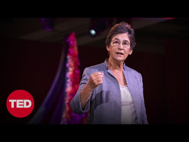 The End of Roe v. Wade -- and What Comes Next | Kathryn Kolbert | TED