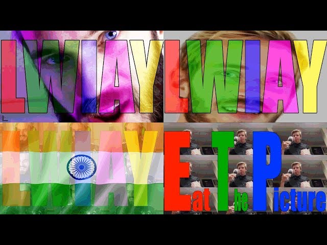 LWIAY Intros Compilation