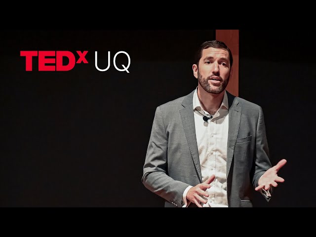 Decisions and deliberations: how schizophrenia is more than psychosis | James Kesby | TEDxUQ