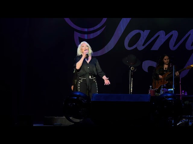 Tanya Tucker - Kindness (Live in Knoxville, 2023)
