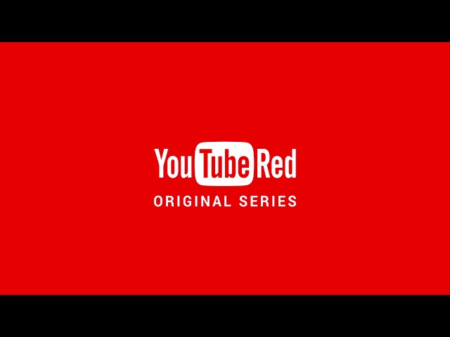 YouTube Red Original Series (2016)