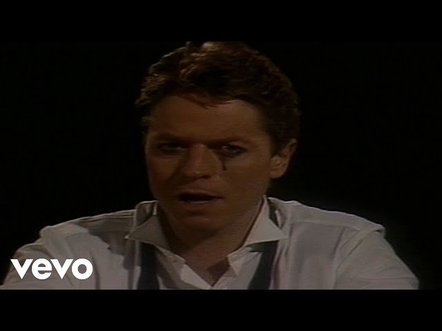 Robert Palmer - Some Guys Have All The Luck