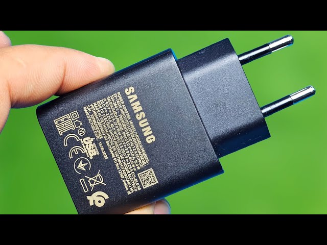2 Amazing Projects From An Old Phone Charger