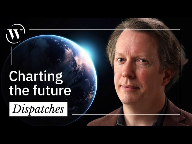 How should we be thinking about the future? | Dispatches from The Well Ep.7