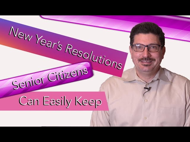 Unleash A Successful New Year: Mastering Keeping Your Resolutions