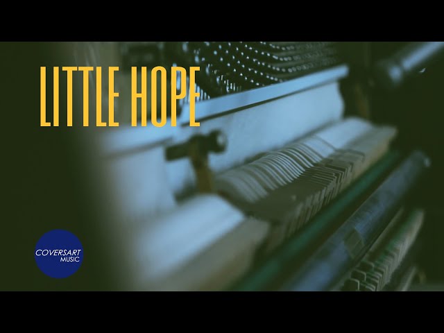 Little Hope / @coversart