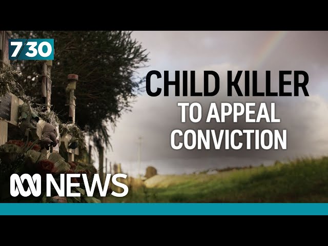 Infamous child killer to launch fresh appeal to have sentence overturned | 7.30