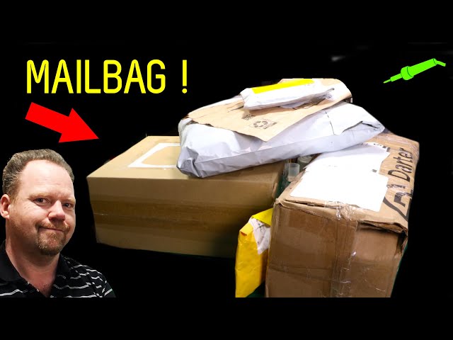 🔴 Mailbag Monday 4th March 2024 - No.1228