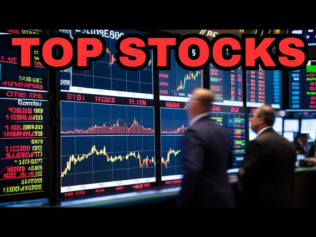 Top Stocks to Watch: CDNS and ANET Analysis