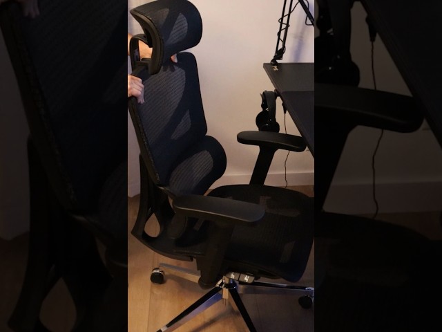 DON'T get a gaming chair, GET THIS!