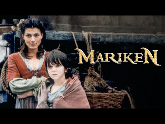 Mariken(ABENTEUERFILM auf Deutsch anschauen, MÄRCHENFILM in voller Länge, komplette filme deutsch)