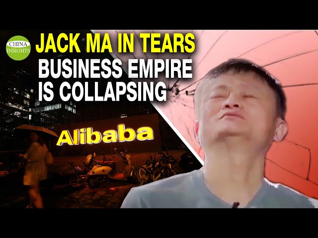 Massive Layoff: What Alibaba great shakeup bring to China? From the top to demise, 6 month is enough