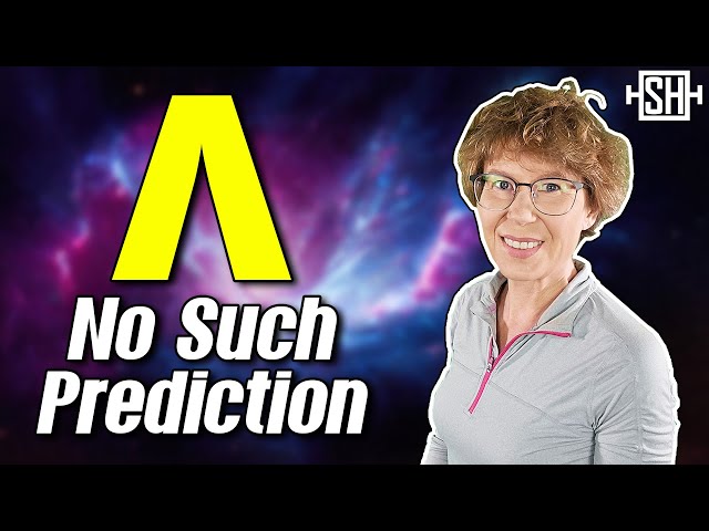 The “Worst Prediction” Was Never Made: The True Story of the Cosmological Constant