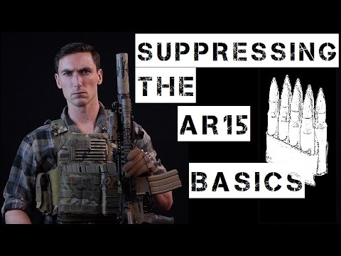Firearm setup basics