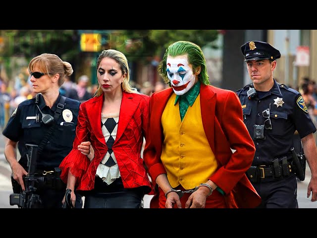 Joker 2 Folie à Deux, Spider Man 4, The Batman 2, Scream 7 - Movie News 2024