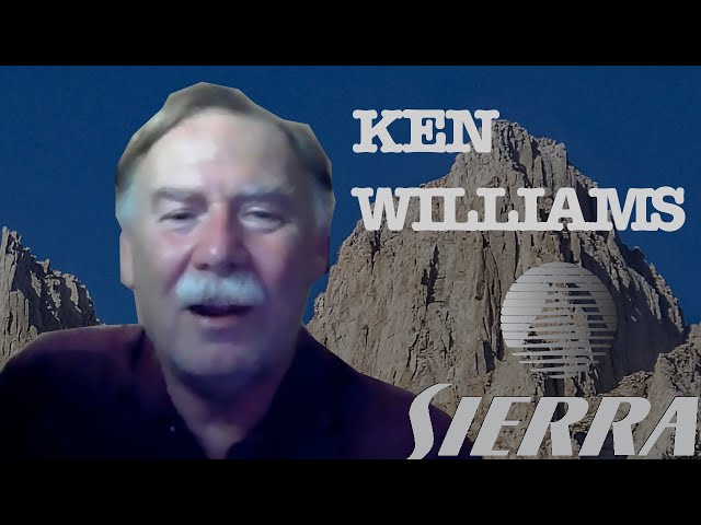 Ken Williams Interview: Sierra On-line 🏔