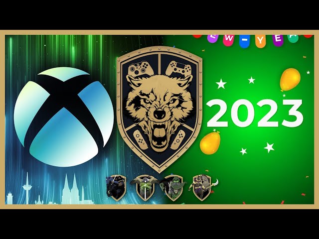 Xbox And The Lords In 2023 : Special Iron Lords Podcast