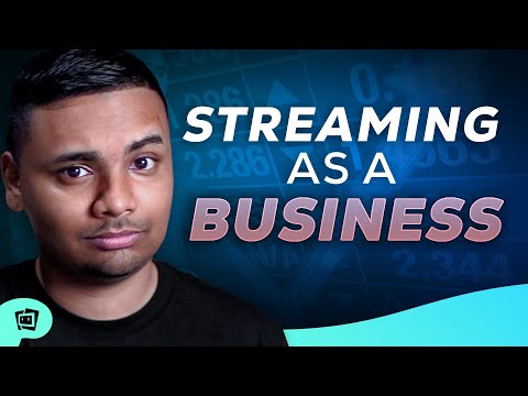 ❌ What You DON'T KNOW About Becoming A PRO Streamer...