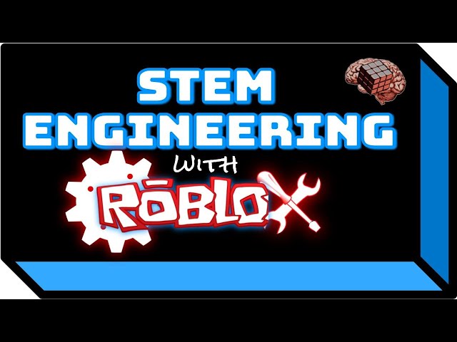 Learn Engineering with Roblox - "Plane Crazy" and "Build a Ship" STEM Apps Basics Tutorial Explained