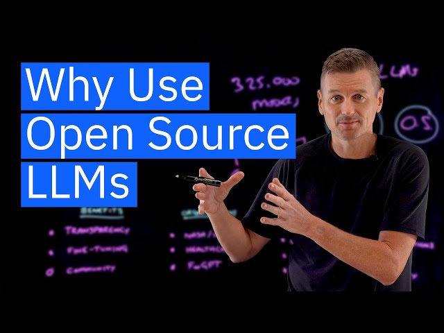 Should You Use Open Source Large Language Models?