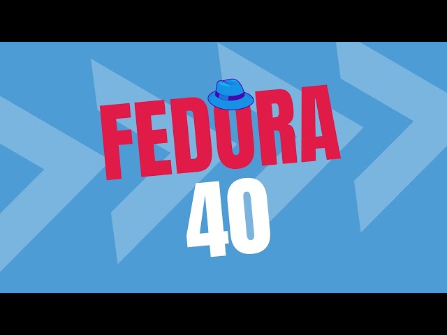 Better than you think: Fedora 40 Review