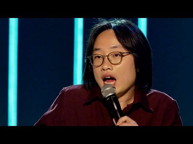 How To Pimp Out A BTS Concert Parking Lot : Jimmy O. Yang