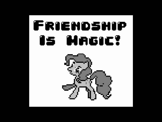 Giggle At the Ghosties (8-Bit)