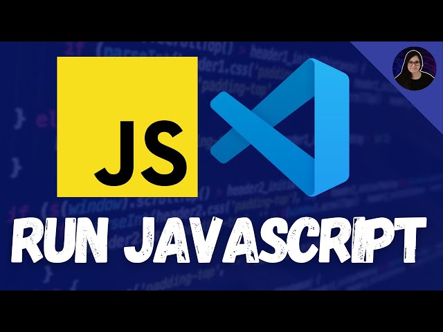 How to Run JavaScript in Visual Studio Code (No Browser Needed!)