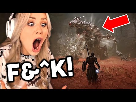 Elden Ring WTF & Funny Moments