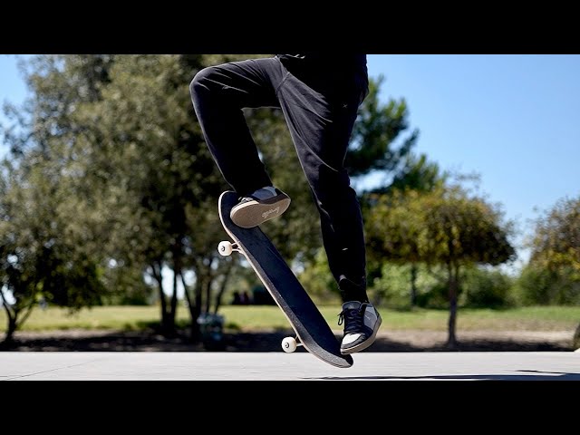 HOW TO FRONTSIDE 180 FOR BEGINNER SKATERS! BOOT CAMP EP. 5