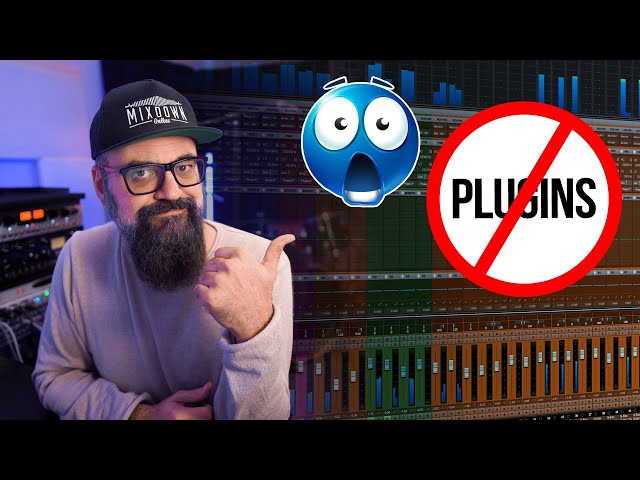 Boost Your MIXING SKILLS with the Technique Nobody Talks About