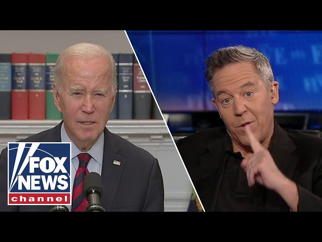 ‘The Five’: Biden's angry campaign is underway