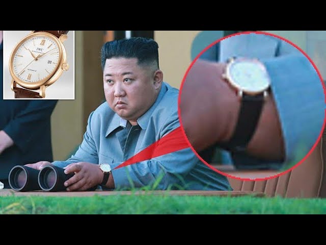 किम जोंग की अय्याशी देखकर दंग रह जाएंगे | How Kim Jong-un Spends His Billions