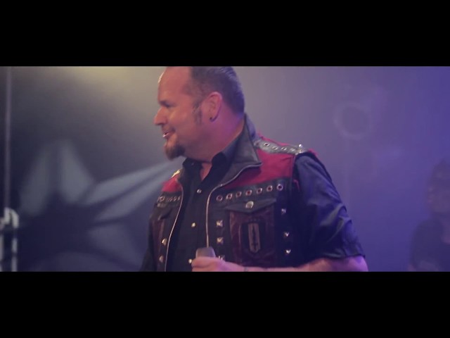 Tim Ripper Owens - Touch Of Evil - Judas Priest cover