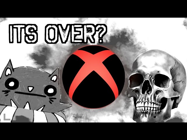 Is Xbox REALLY Dead?