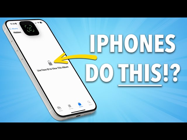 10 AMAZING things you can do on your iPhone!