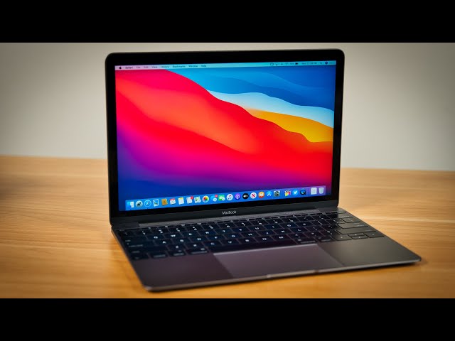 Was The 12 inch MacBook Really THAT Bad?