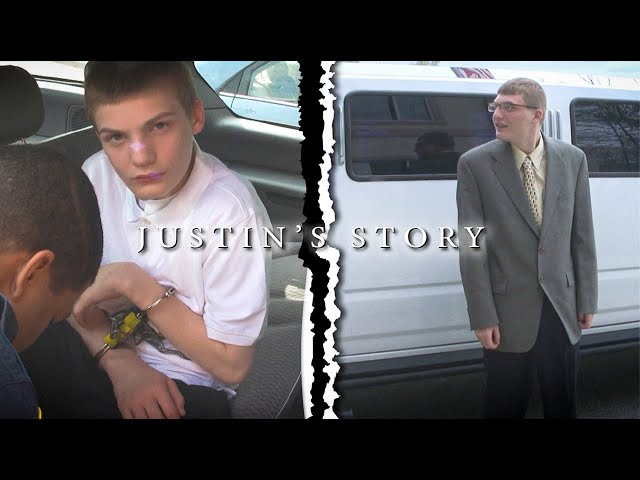 Prison Orphan Documentary: Behind the Scenes 3 - From Prison To Prom King