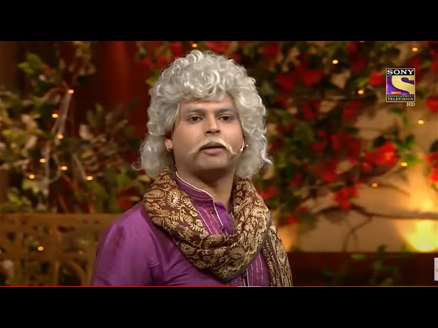 Best of The Kapil Sharma Show | Comedy videos