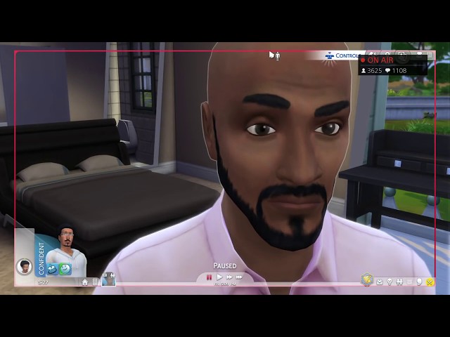 SIMS... WTF HAPPENED