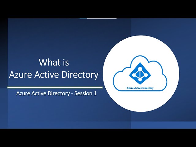 Azure Active Directory: Secure Identity and Access Management: Creating an Azure AD Trial Tenant