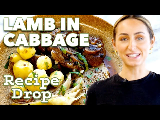 One-Pot Norwegian Lamb in Cabbage (Fårikål) | Recipe Drop | Food52