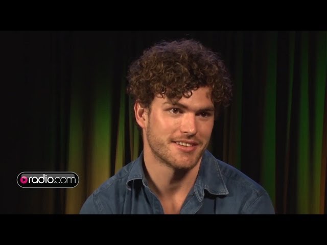 Why Vance Joy Almost Became a Lawyer Instead of Singer