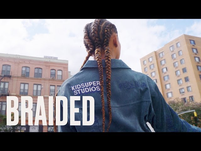 Watch This Documentary on Braids and Appropriation in America | ELLE