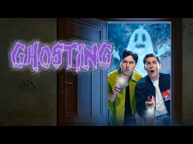 Ghosting | Official Trailer
